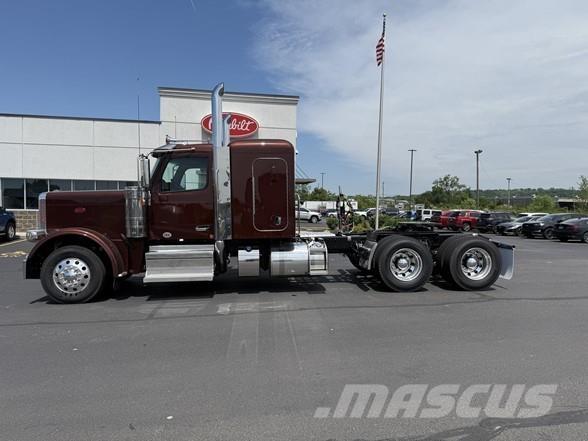 Peterbilt 589 Ciągniki siodłowe