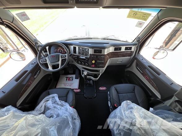 Peterbilt 589 Ciągniki siodłowe