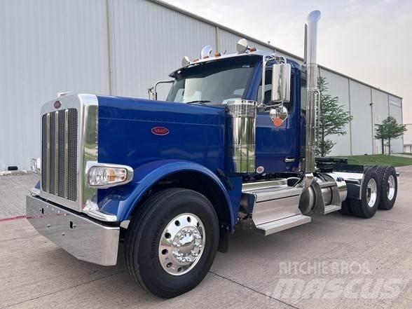 Peterbilt 589 Ciągniki siodłowe