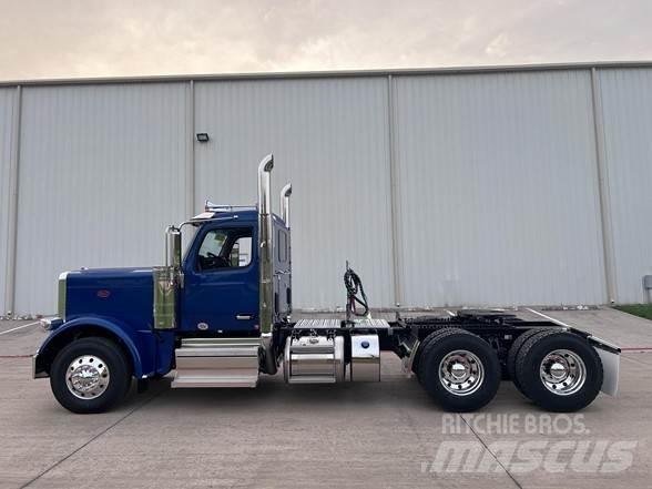 Peterbilt 589 Ciągniki siodłowe