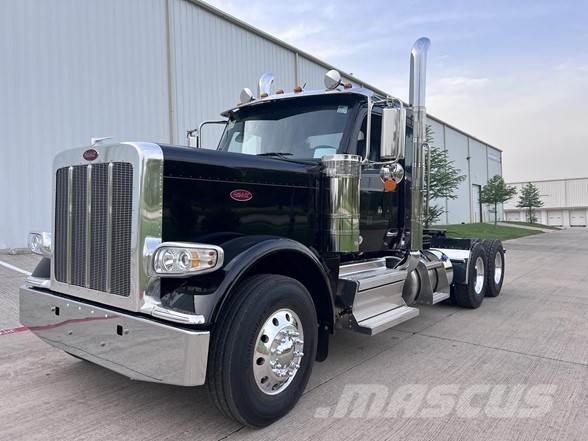 Peterbilt 589 Ciągniki siodłowe