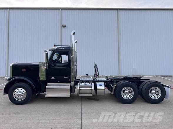 Peterbilt 589 Ciągniki siodłowe