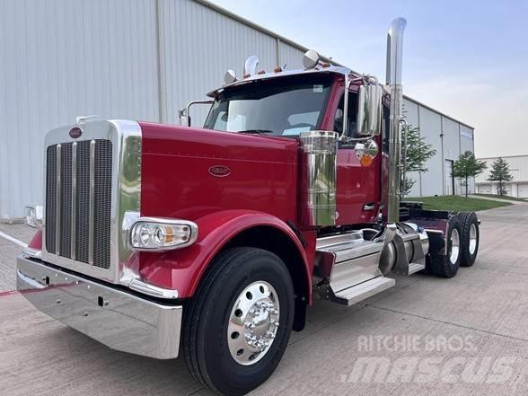 Peterbilt 589 Ciągniki siodłowe