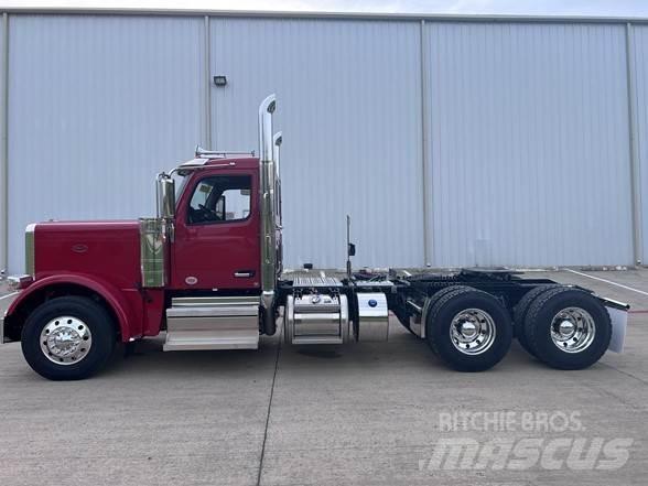 Peterbilt 589 Ciągniki siodłowe