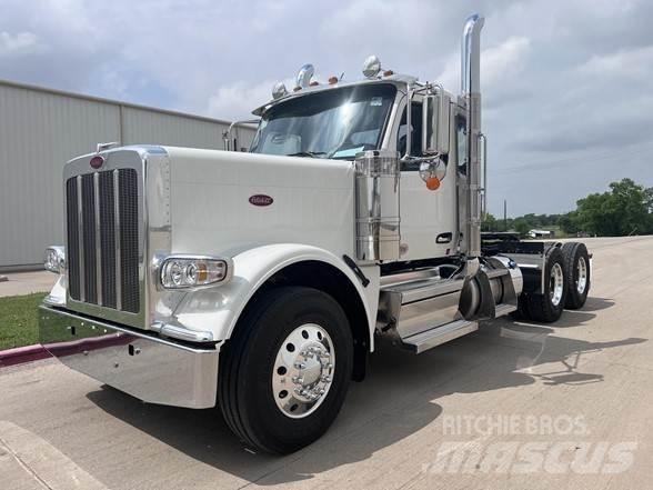 Peterbilt 589 Ciągniki siodłowe