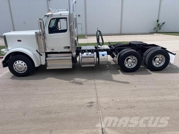 Peterbilt 589 Ciągniki siodłowe