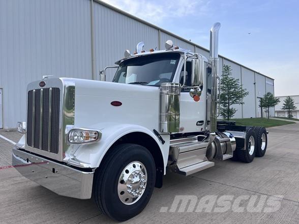 Peterbilt 589 Ciągniki siodłowe