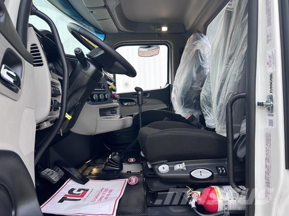 Peterbilt 589 Ciągniki siodłowe