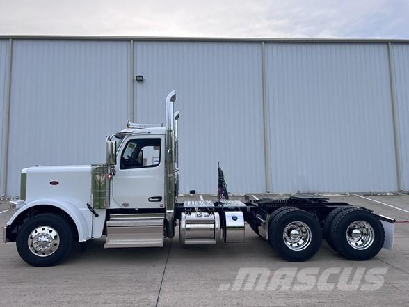 Peterbilt 589 Ciągniki siodłowe