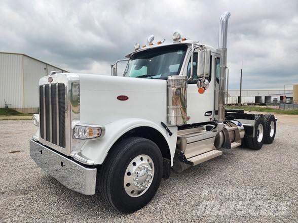 Peterbilt 589 Ciągniki siodłowe