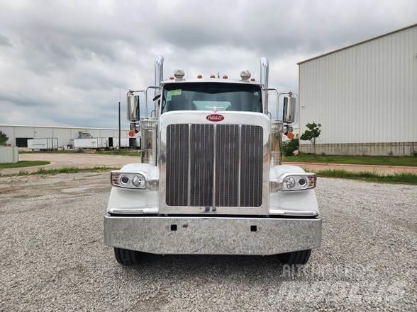 Peterbilt 589 Ciągniki siodłowe