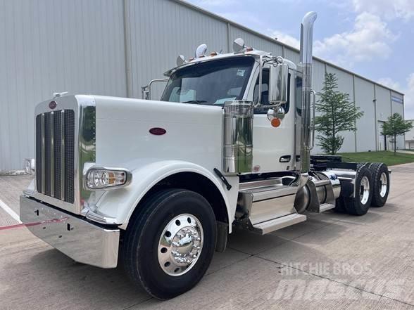 Peterbilt 589 Ciągniki siodłowe
