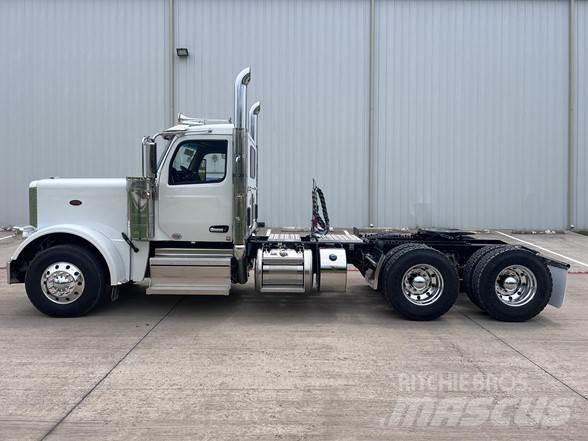 Peterbilt 589 Ciągniki siodłowe