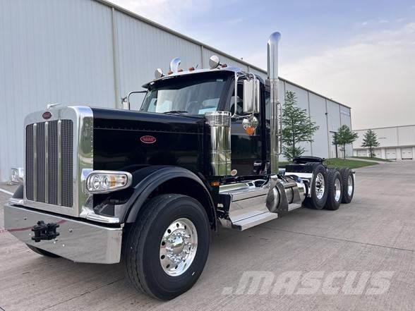 Peterbilt 589 Ciągniki siodłowe