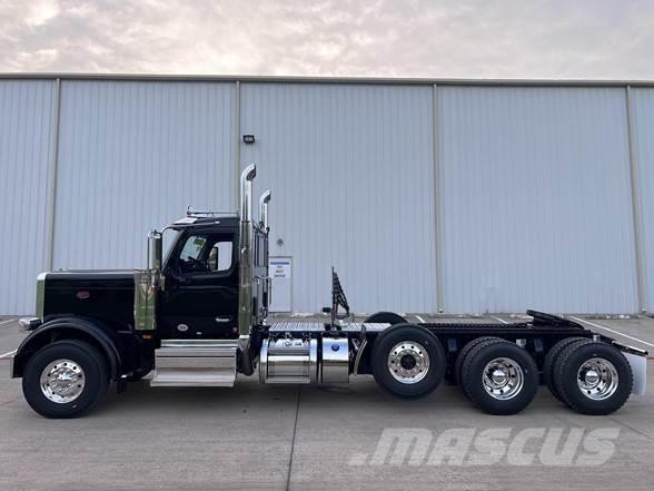 Peterbilt 589 Ciągniki siodłowe