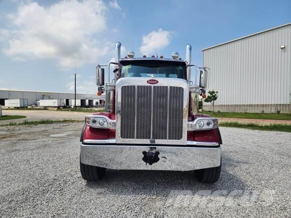 Peterbilt 589 Ciągniki siodłowe