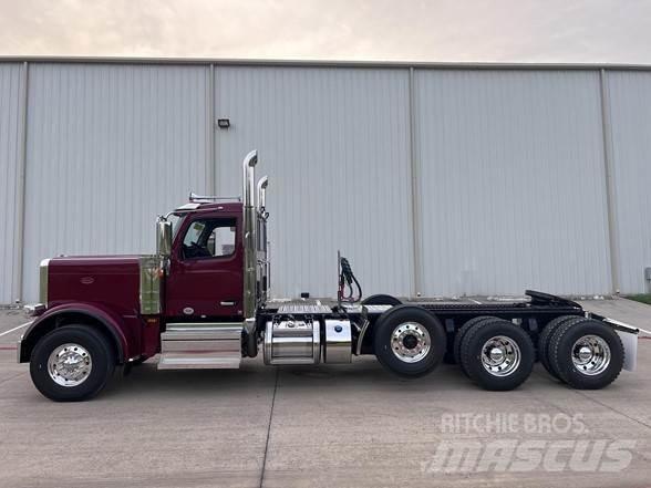 Peterbilt 589 Ciągniki siodłowe