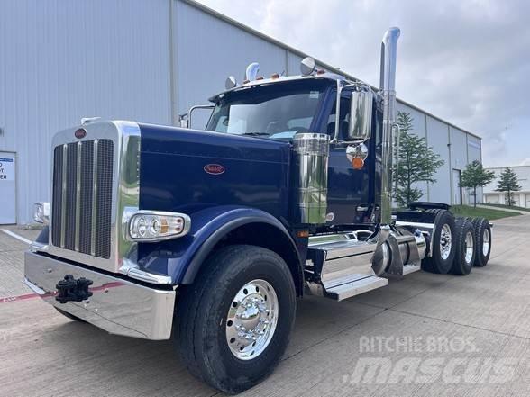 Peterbilt 589 Ciągniki siodłowe