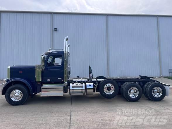 Peterbilt 589 Ciągniki siodłowe