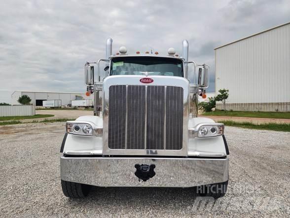 Peterbilt 589 Ciągniki siodłowe