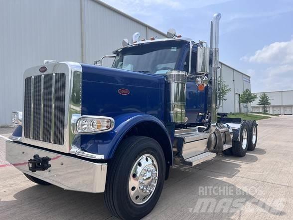 Peterbilt 589 Ciągniki siodłowe