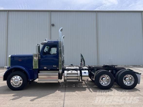 Peterbilt 589 Ciągniki siodłowe