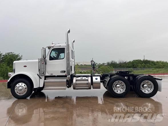 Peterbilt 589 Ciągniki siodłowe