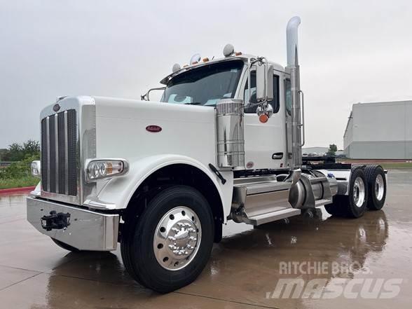 Peterbilt 589 Ciągniki siodłowe
