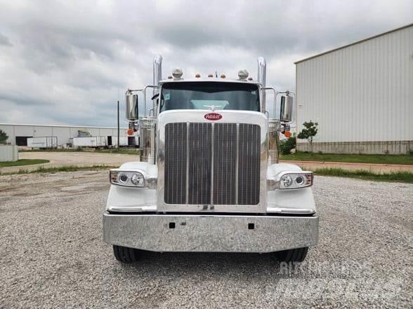 Peterbilt 589 Ciągniki siodłowe