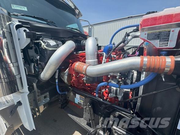 Peterbilt 589 Ciągniki siodłowe