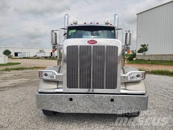 Peterbilt 589 Ciągniki siodłowe