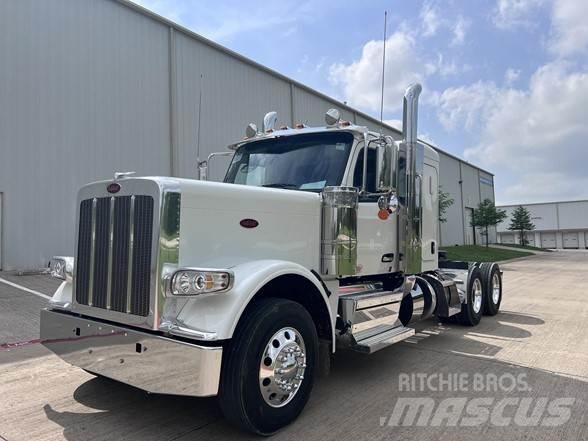 Peterbilt 589 Ciągniki siodłowe