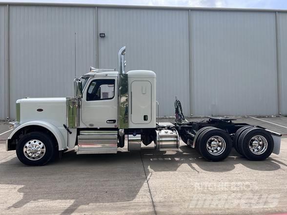 Peterbilt 589 Ciągniki siodłowe