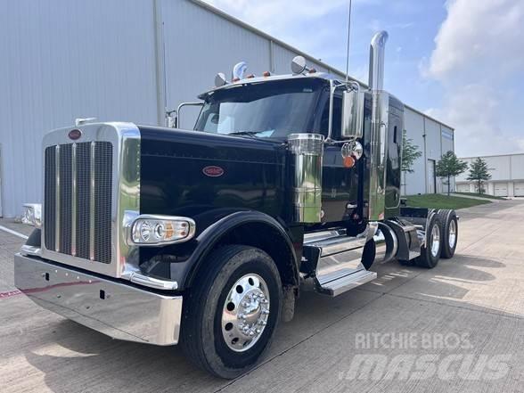 Peterbilt 589 Ciągniki siodłowe