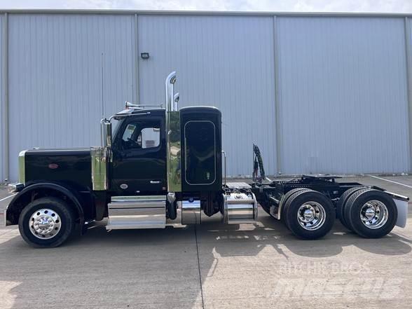 Peterbilt 589 Ciągniki siodłowe