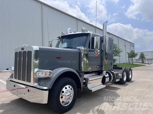 Peterbilt 589 Ciągniki siodłowe