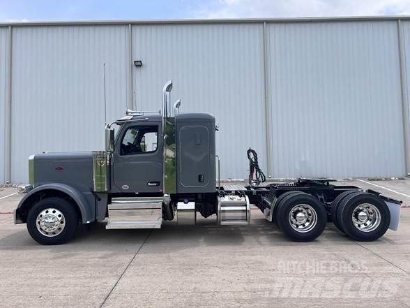 Peterbilt 589 Ciągniki siodłowe
