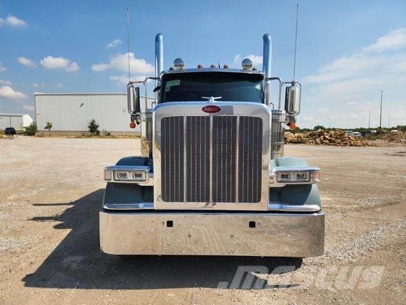 Peterbilt 589 Ciągniki siodłowe