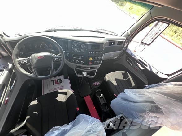 Peterbilt 589 Ciągniki siodłowe