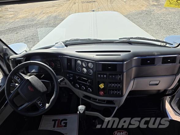 Peterbilt 589 Ciągniki siodłowe