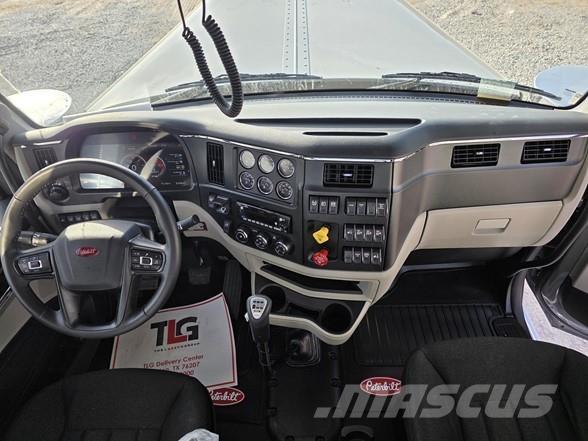 Peterbilt 589 Ciągniki siodłowe