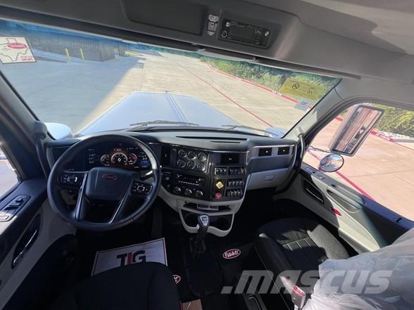 Peterbilt 589 Ciągniki siodłowe