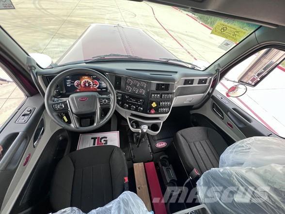 Peterbilt 589 Ciągniki siodłowe