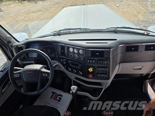 Peterbilt 589 Ciągniki siodłowe