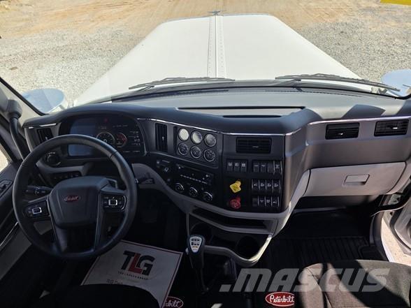 Peterbilt 589 Ciągniki siodłowe