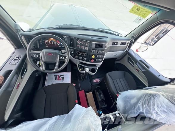 Peterbilt 589 Ciągniki siodłowe