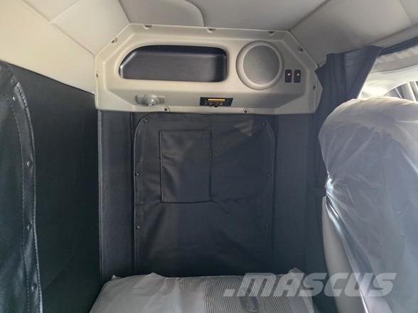 Peterbilt 589 Ciągniki siodłowe