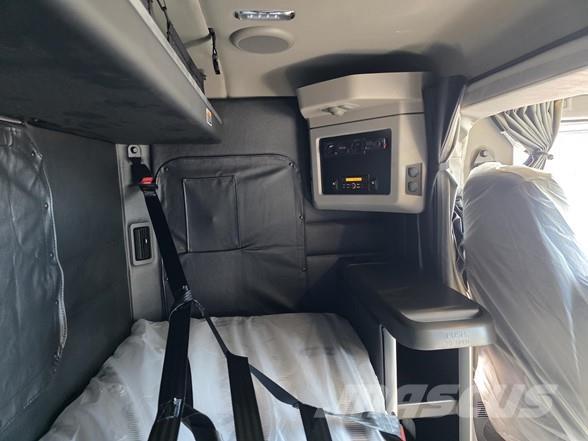 Peterbilt 589 Ciągniki siodłowe