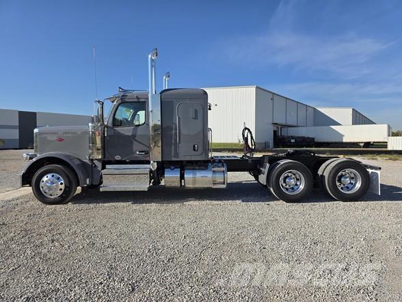 Peterbilt 589 Ciągniki siodłowe