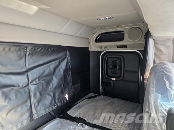 Peterbilt 589 Ciągniki siodłowe